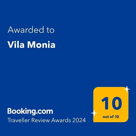 Villa Monia